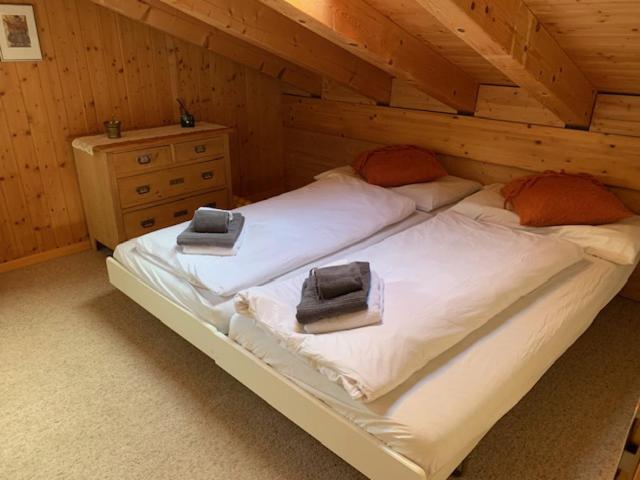 Grindelwald-Sunneblick Apartment Luaran gambar